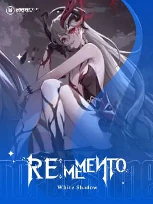 Rememento White Shadow