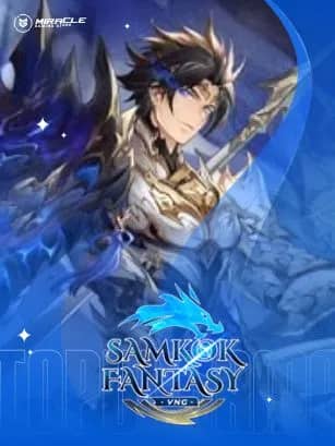 Samkok Fantasy