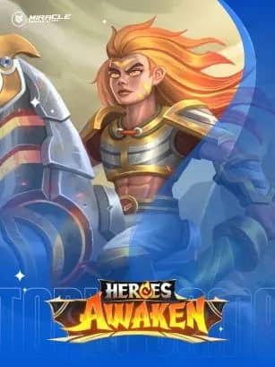 Heroes Awaken