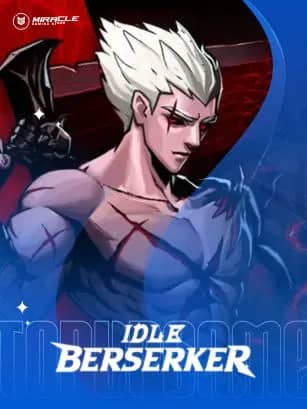 Idle Berserker