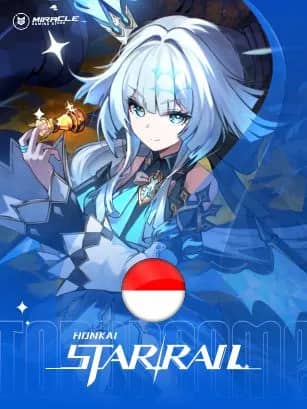 Honkai Star Rail Indonesia