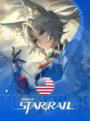 Honkai Star Rail United States