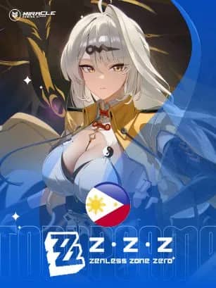 Zenless Zone Zero Philippines 