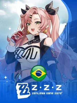 Zenless Zone Zero Brazil 