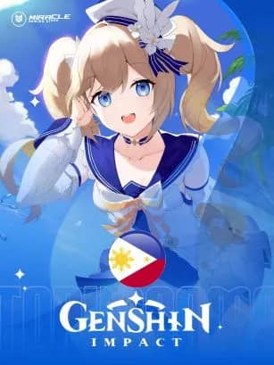 Genshin Impact Philippines 