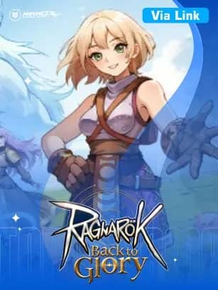 Ragnarok Back to Glory Via Link