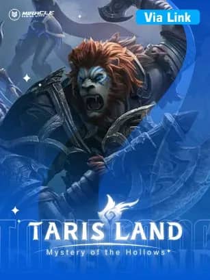 Tarisland Via Link