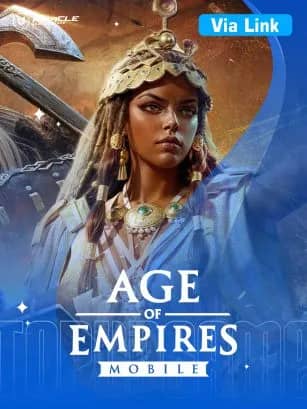 Age of Empires Mobile Via Link