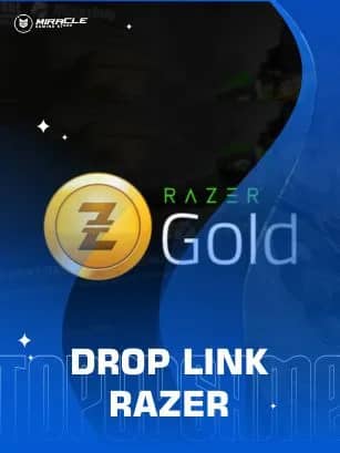 Drop Link Razer Any Games