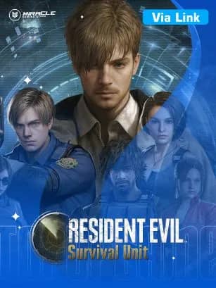 Resident Evil Survival Unit Via Link