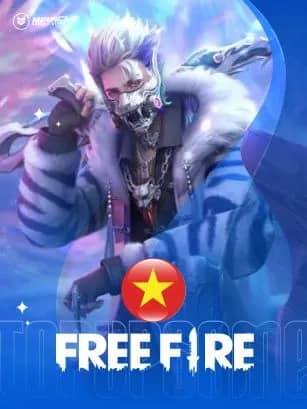 Free Fire Kamboja 