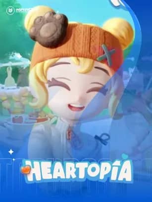 Heartopia 