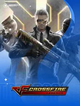 Crossfire Legends
