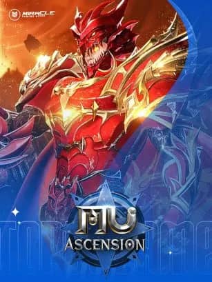 MU Ascension