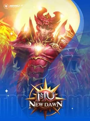 MU New Dawn