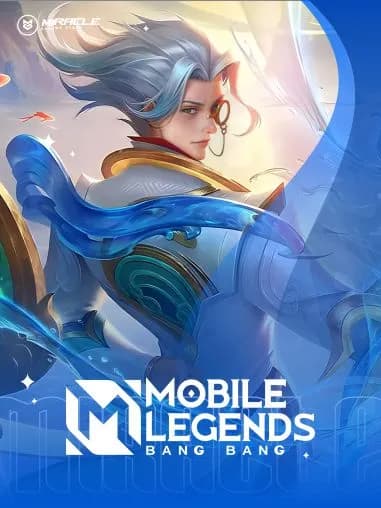 Mobile Legends - MOBILELEGEND - 1050 Diamond