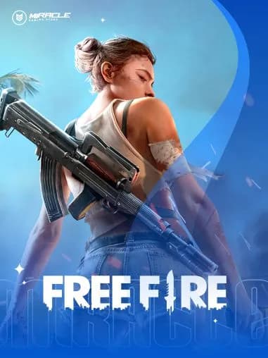 Free Fire Indonesia - Free Fire Membership Bulanan